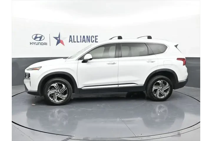 $17229 : Hyundai SANTA FE 2022 AWD SE image 3