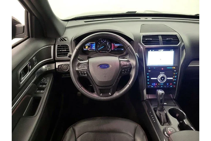$31998 : Ford Explorer 2019 AWD Sport image 10