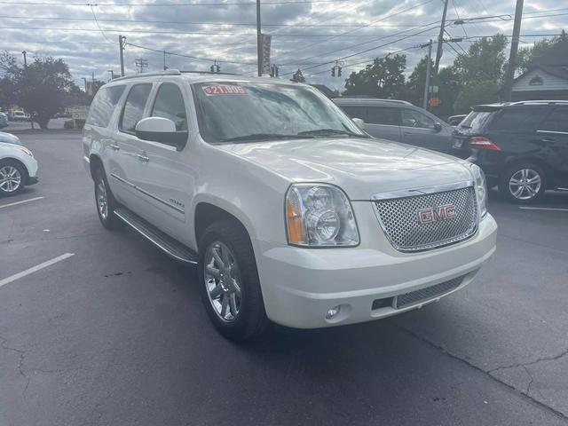 $19995 : 2014 GMC YUKON XL 1500 image 2