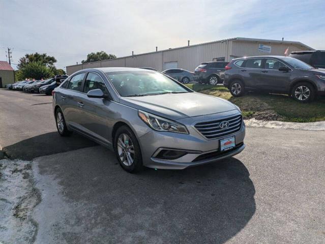 $10900 : 2017 Sonata image 8