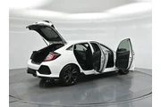$20339 : Honda Civic 2018 Sport 4dr H thumbnail