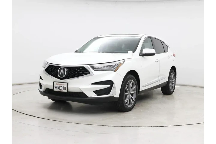 $26998 : Acura RDX 2020 SH-AWD 4dr SU image 4