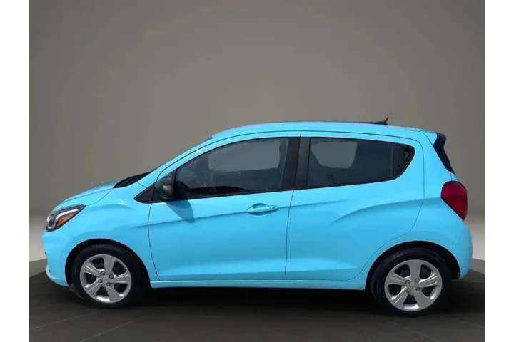 $10900 : 2021 Spark LS CVT image 5