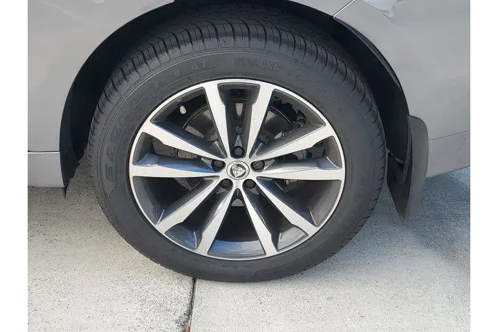 $36988 : Jaguar F-PACE 2024 AWD P250 image 6