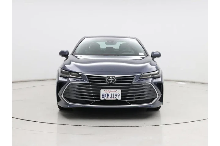 $32998 : Toyota Avalon 2019 Limited 4 image 5