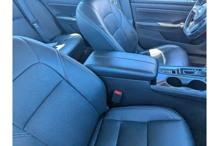 Nissan Altima 2023 2.5 SL 4d image 9