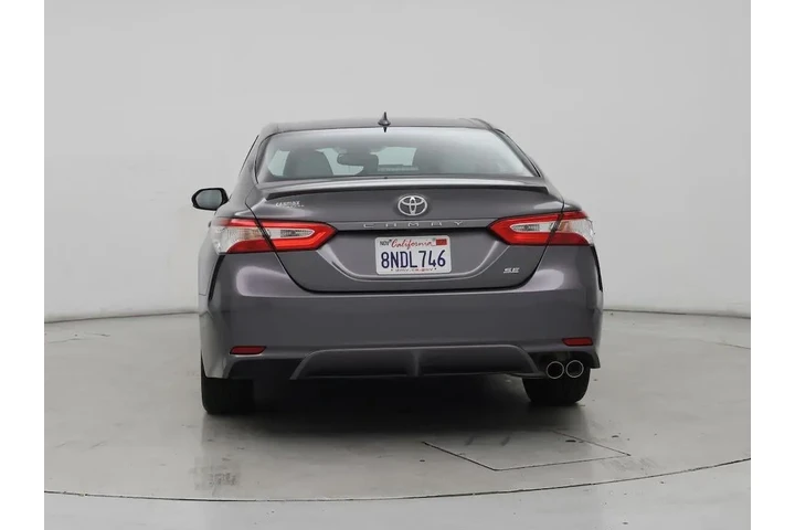 $23998 : Toyota Camry 2020 SE 4dr Sed image 6