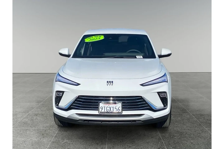 $29900 : Buick Envista 2025 Preferred image 8