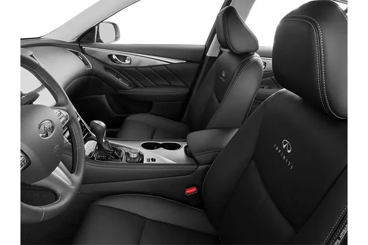 $12995 : INFINITI Q50 Hybrid 2014 Spo image 9