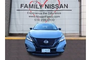 $27254 : Nissan Murano 2024 AWD SV 4d thumbnail