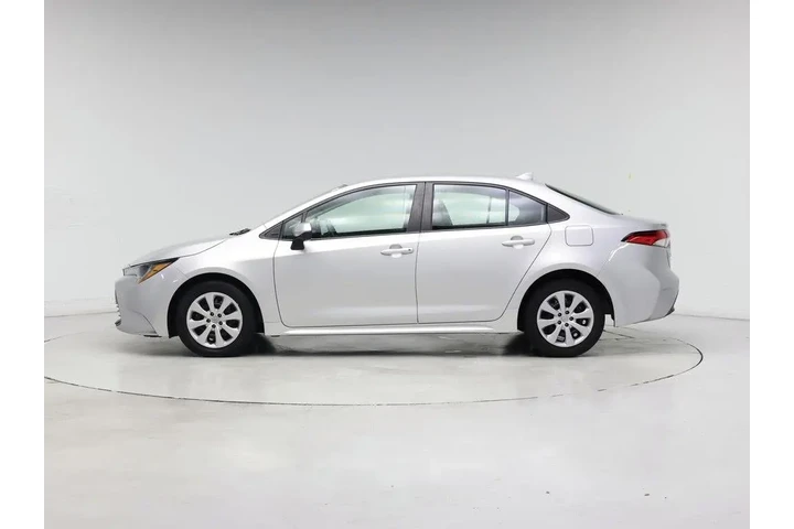 $22998 : Toyota Corolla 2023 LE 4dr S image 3