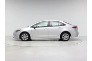 $22998 : Toyota Corolla 2023 LE 4dr S thumbnail