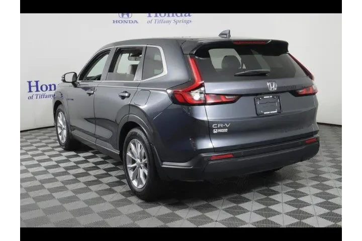 $34875 : Honda CR-V 2024 EX-L 4dr SUV image 5