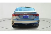 $23678 : Kia Forte 2024 GT 4dr Sedan thumbnail