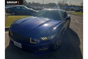 Ford Mustang 2015 EcoBoost P