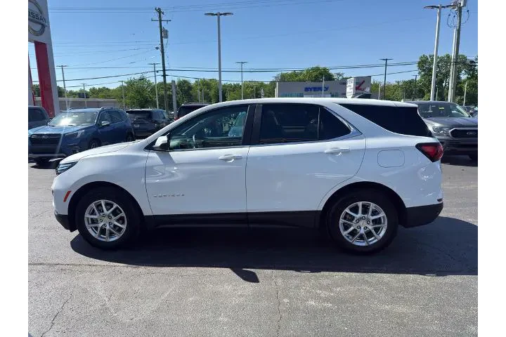 $24995 : Chevrolet Equinox 2024 LT 4d image 5
