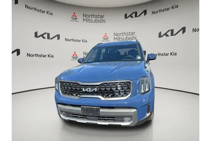 $38990 : Kia Telluride 2023 AWD SX-Pr image 10