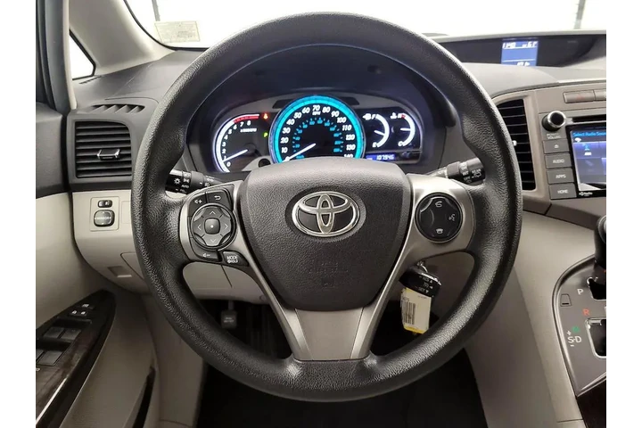 $14998 : Toyota Venza 2015 AWD LE 4dr image 10