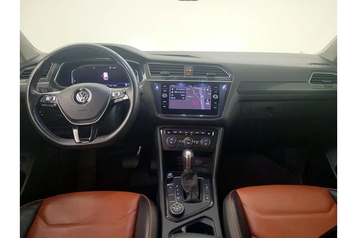$19998 : Volkswagen Tiguan 2019 AWD S image 9