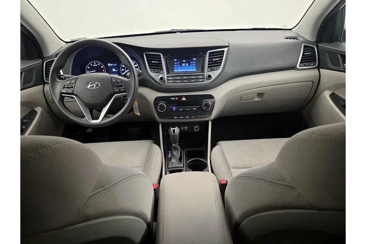 $15998 : Hyundai TUCSON 2018 SE 4dr S image 9