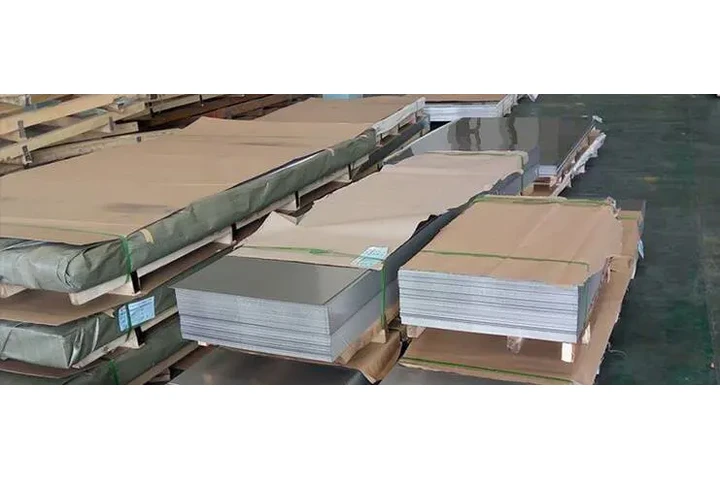SS Sheet Supplier in Saudi image 1