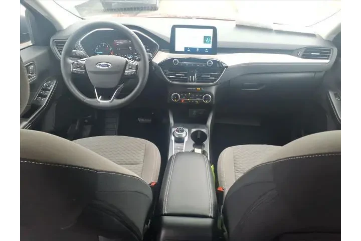 $21874 : Ford Escape 2022 AWD SE 4dr image 10