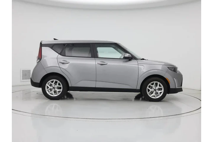 $21998 : Kia Soul 2025 LX 4dr Crossov image 7