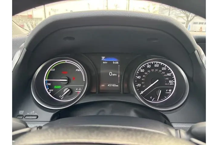 $26999 : Toyota Camry Hybrid 2023 SE image 3