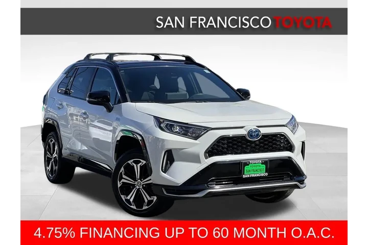 $35588 : Gold Certified 2021 RAV4 Prim image 7