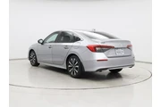 $25998 : Honda Civic 2024 EX 4dr Seda thumbnail