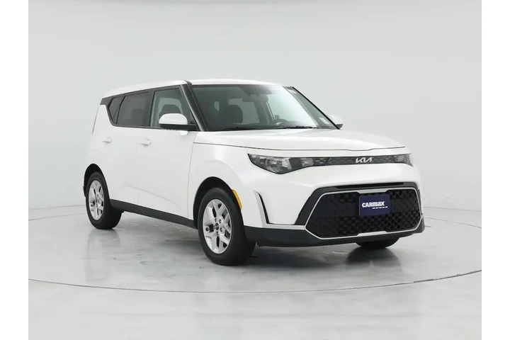 $18998 : Kia Soul 2024 LX 4dr Crossov image 1