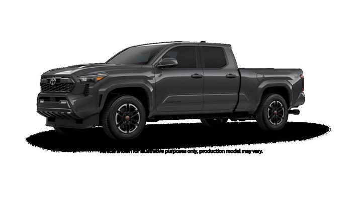 $46515 : 2024 Tacoma TRD Sport image 3