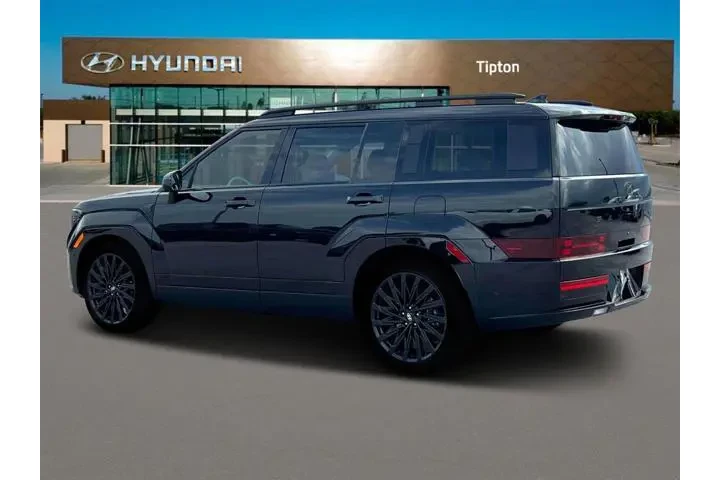 $34999 : Hyundai SANTA FE 2024 AWD Ca image 4