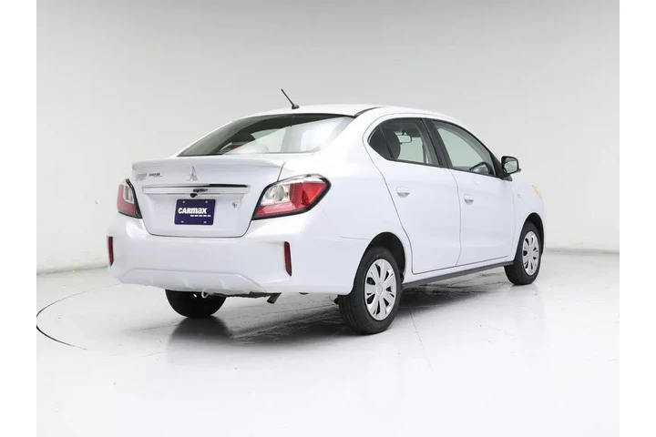 $14998 : Mitsubishi Mirage G4 2022 ES image 8