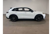 $25473 : Honda HR-V 2024 Sport 4dr Cr thumbnail