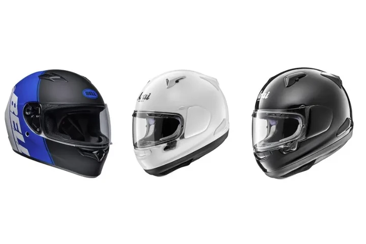 Best Moto GP Helmet image 1