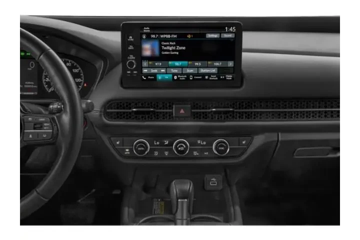 $23990 : Honda HR-V 2024 EX-L 4dr Cro image 10