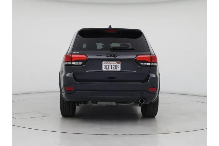 $22998 : Jeep Grand Cherokee 2018 4x4 image 6