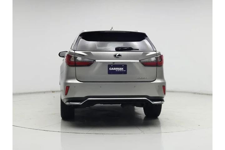 $33998 : Lexus RX 350L 2020 4dr SUV image 6