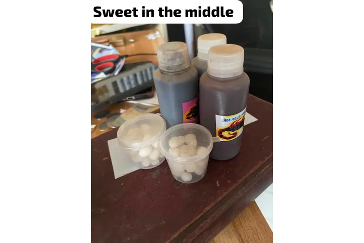 POWERFU NATURAL HERBAL PRODUCT image 5