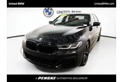 BMW 5 Series 2023 530i 4dr S en Atlanta