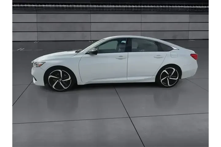 $26988 : Honda Accord 2022 Sport Spec image 5