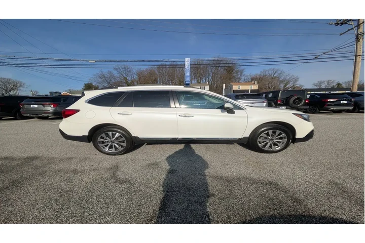 $20000 : Subaru Outback 2018 AWD 2.5i image 7