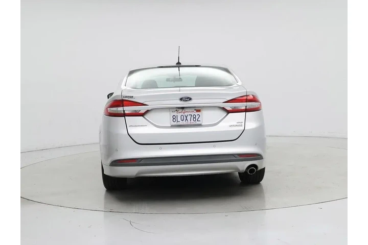 $14599 : Ford Fusion Hybrid 2018 SE 4 image 6