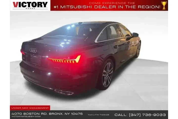 $22995 : Audi A6 2023 AWD quattro Pre image 5