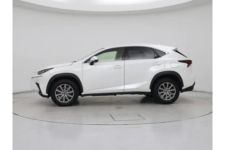 $25998 : Lexus NX 300 2019 4dr Crosso image 3