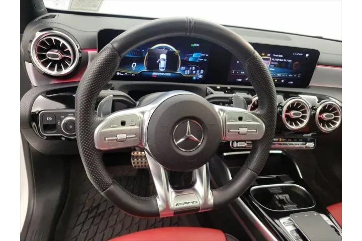 $28998 : Mercedes-Benz A-Class 2020 A image 10
