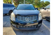 $3990 : Cadillac SRX 2013 Luxury Col thumbnail