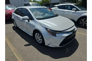 $19890 : Toyota Corolla 2025 LE 4dr S thumbnail
