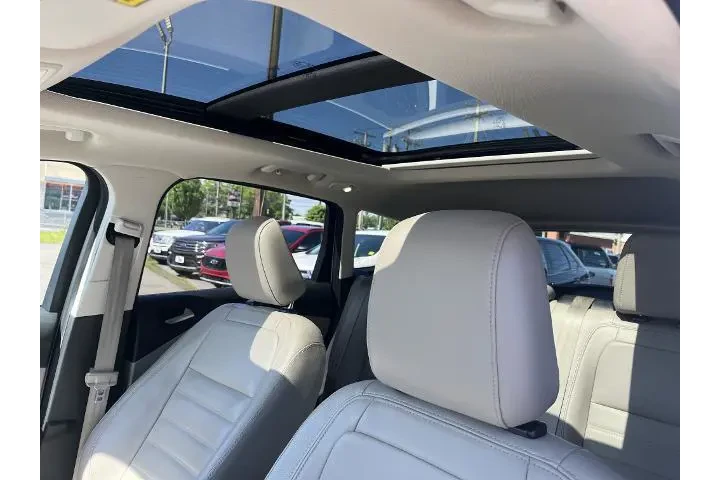 $15687 : Ford Escape 2018 AWD SEL 4dr image 5
